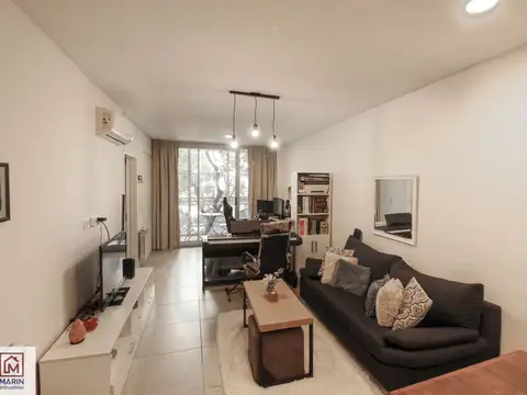 Departamento - Venta - Argentina, Capital Federal - COSTA RICA 5465