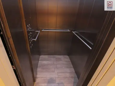 Departamento en Venta en Palermo, USD 115.000