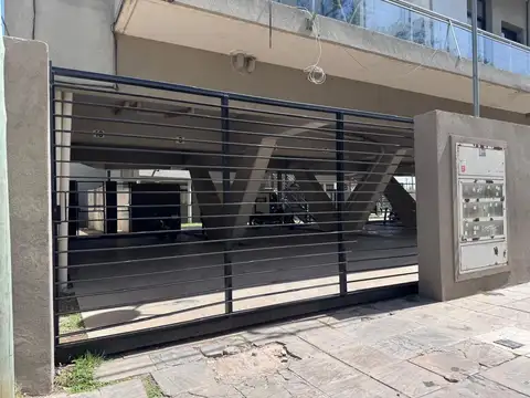 VENTA / COCHERA / LA CAÑADA / RAFAELA