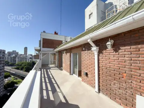 Departamento en Venta 40 años