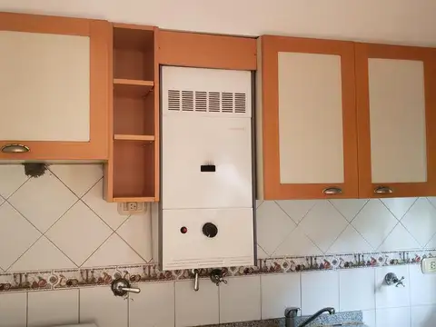 Departamento en Alquiler al Oeste