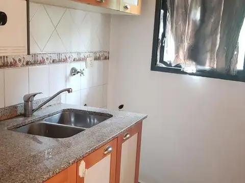 Departamento en Alquiler 22 años