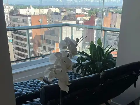 DEPARTAMENTO 2 AMBIENTES - PALERMO CHICO, CAPITAL FEDERAL