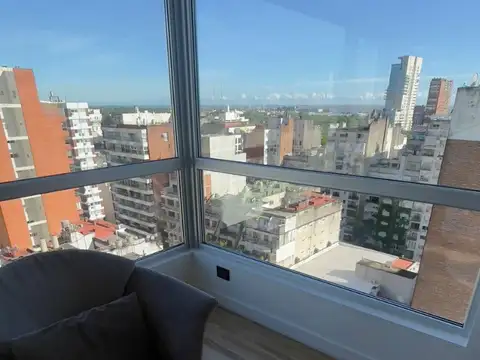 Departamento en Alquiler en Palermo Chico, USD 5.500