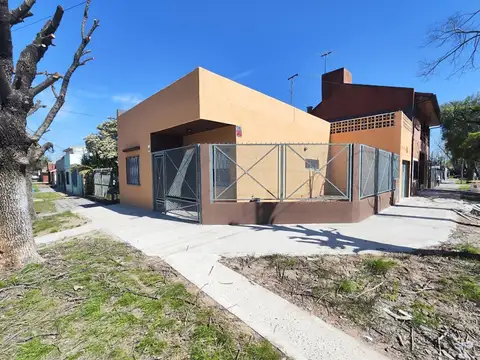 PH 3 ambientes en venta - Llavallol - TERRAZA