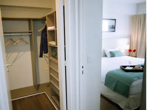 Departamento en Venta en San Telmo, USD 160.000