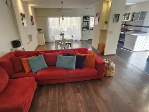 Casa en Venta 15 años