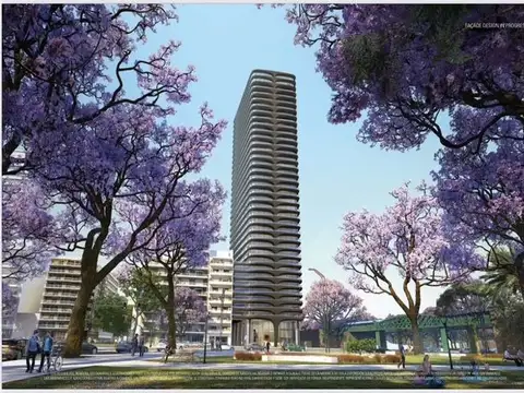 Departamento en Venta de 4 ambientes