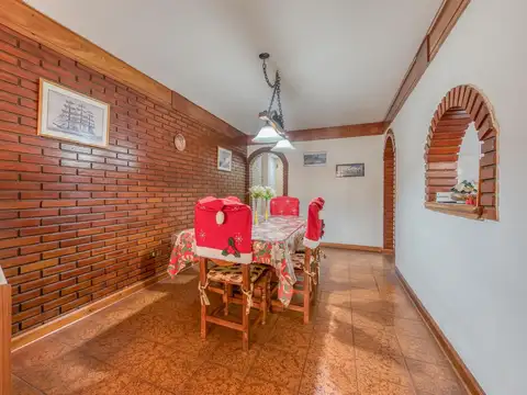 Casa en Venta al Norte