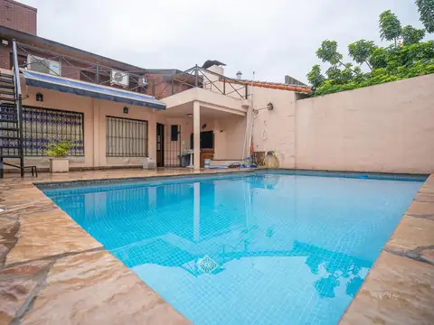 VENTA CASA 6 AMBIENTES SAN MIGUEL CENTRO- APTO CREDITO