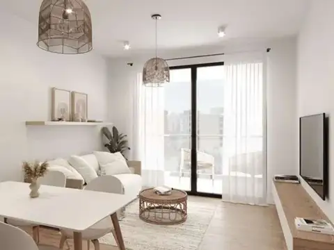 Departamento en Venta en Santa Fe, La Capital