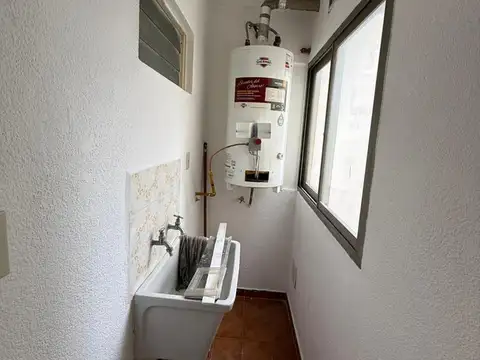 Departamento en Alquiler 50 años