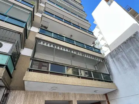 Departamento 2 ambientes en Alquiler en Villa Ballester