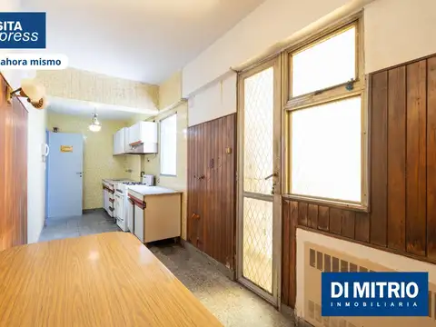 Departamento en Venta al Este