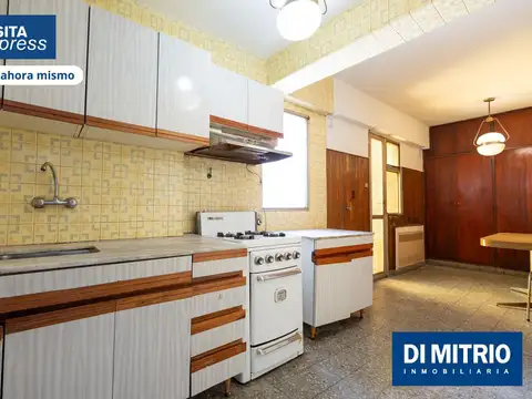 Departamento en Venta al Este
