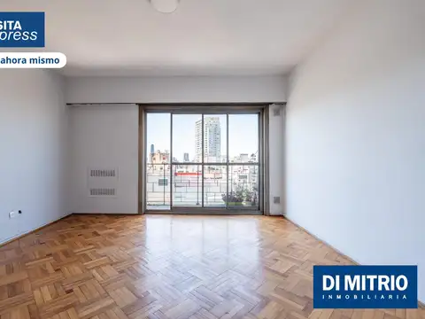 Departamento en Venta de 2 dormitorios
