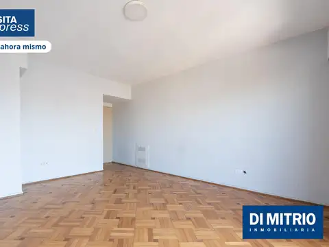 Departamento en Venta en Constitucion, USD 97.000