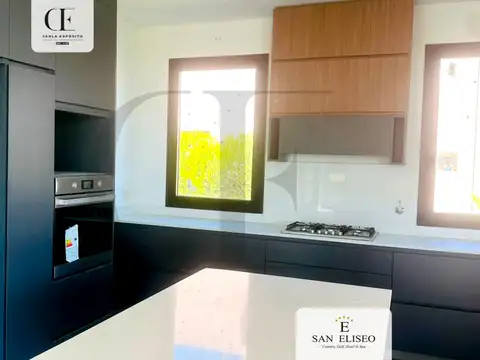 Casa en Venta A Estrenar