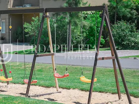 Terreno en venta en La lomada de Pilar