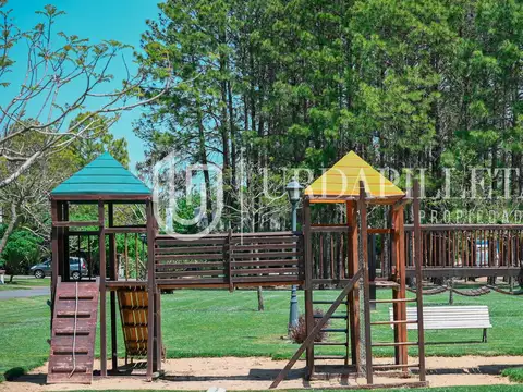 Terreno en Venta en La Lomada De Pilar, USD 480.000