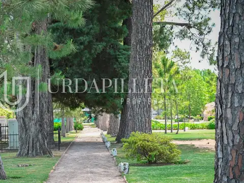 Terreno en venta en La lomada de Pilar