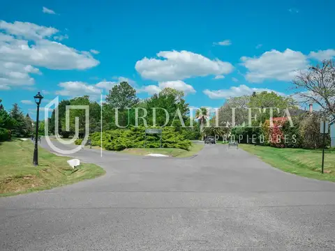 Terreno en Venta de 986,0 m2
