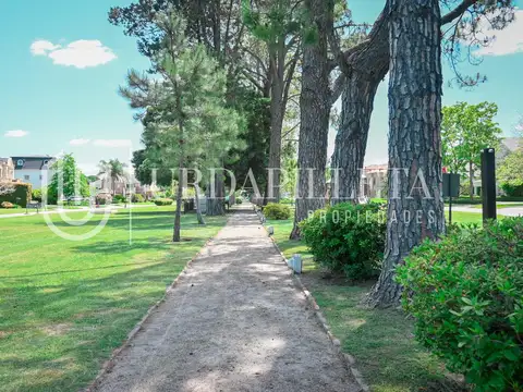Terreno en venta en  La Lomada de Pilar