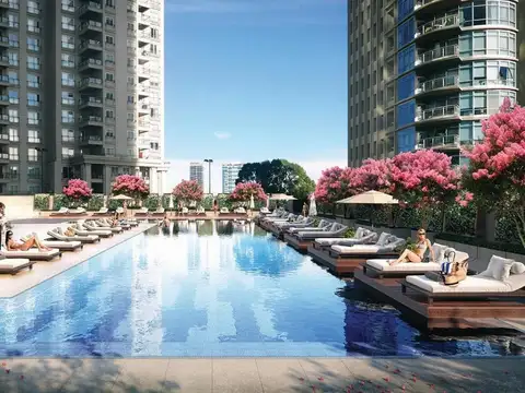 Departamento en Venta en Puerto Madero, USD 1.500.000