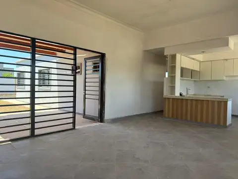 Casa en Venta A Estrenar