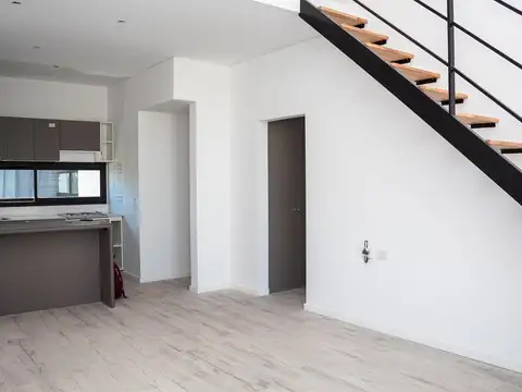 Departamento en Venta en Ciudad De Tigre, Tigre Centro