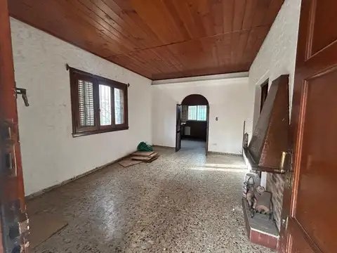 Depto Tipo Casa en Venta de 3 dormitorios