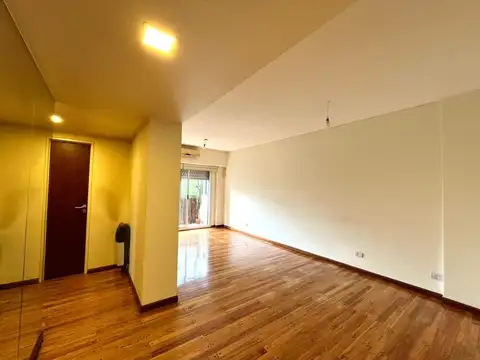 VENTA DEPTO 3 AMBIENTES c/BALCON - BELGRANO