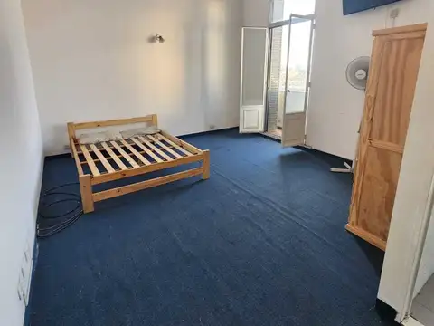 Departamento Monoambiente  en Alquiler en Once, Capital Federal, Buenos Aires