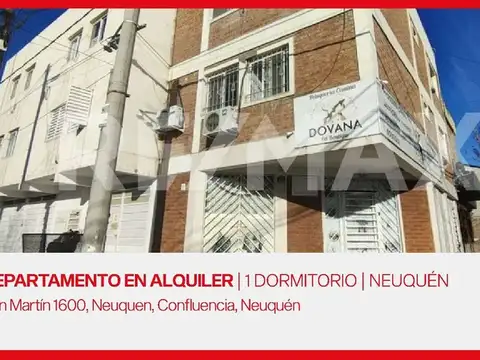Departamento en Alquiler en Neuquen, Confluencia