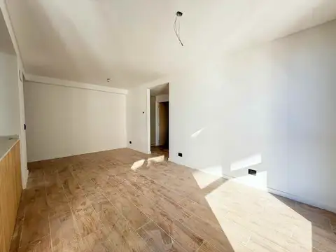 VENTA DEPTO 1 DORMIT. EDIFICIO  KUREF (TORRE 2)