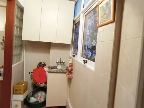 Departamento en Venta al Oeste