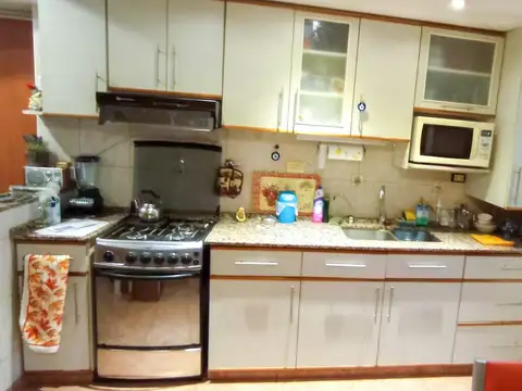 Departamento en Venta 45 años