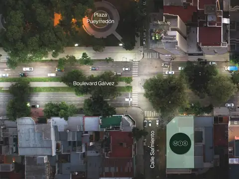 Departamento en Venta en Santa Fe, USD 195.000