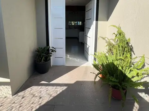 Casa en Venta 2 años