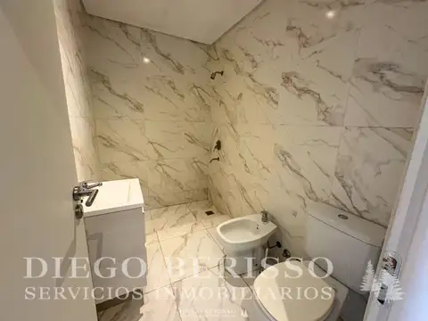 Departamento en Alquiler de 1 dormitorio