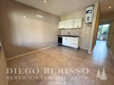 Departamento en Alquiler de 2 ambientes