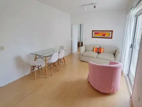 Arribeños 2600, Piso 2