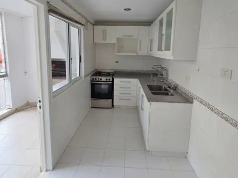 Departamento en Alquiler 10 años