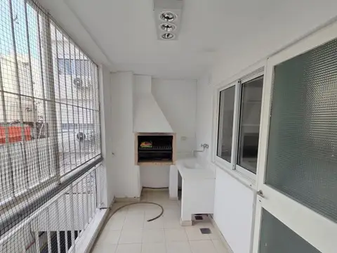 Departamento en Alquiler al Oeste