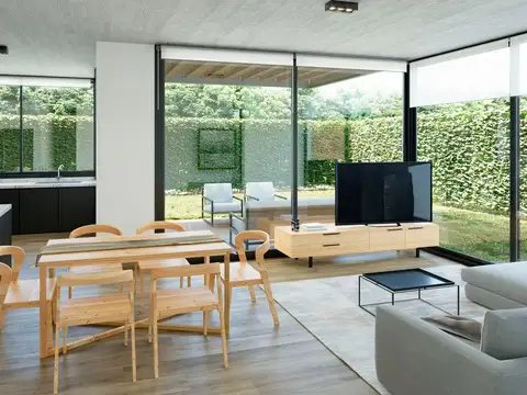 Departamento en Venta al Sur