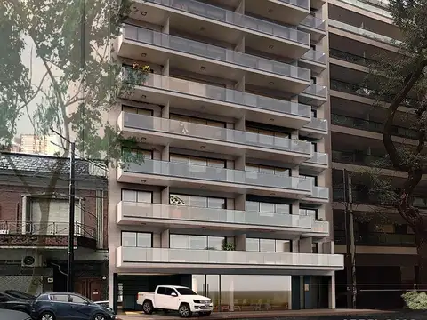 Venta Monoambientes divisibles Apto Profesional