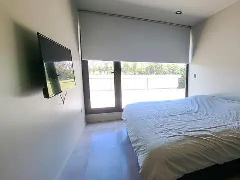 Departamento en Alquiler de 4 dormitorios