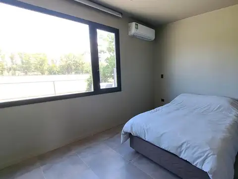 Departamento en Alquiler en La Cañada Polo Club, USD 1.800