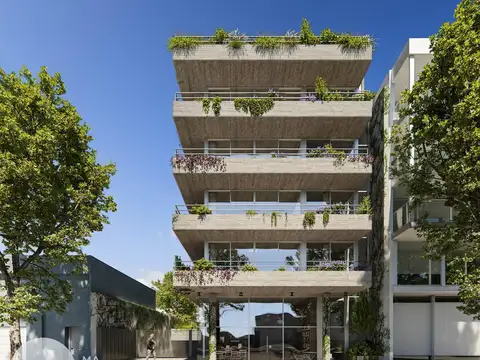 Departamento 2 dormitorios, vista al río, amenities - Rodríguez 25 bis, Pichincha | Venta