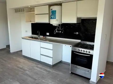 Departamento en Alquiler en Don Bosco, $ 750.000